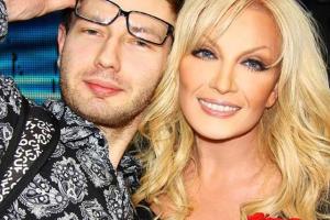 Украину на Евровидении-2017 может представить Повалий