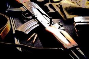 В Луганской области задержали дезертира, который зверски расстрелял своих сослуживцев