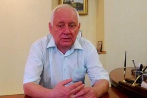 Мэр Авдеевки подал в отставку