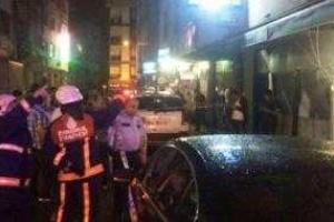 В Турции неизвестные бросили гранату в здание ночного клуба, есть пострадавшие