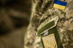 В секторе "Мариуполь" украинский военный погиб, отбивая атаку вражеской ДРГ