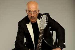 Александр Розенбаум призвал РФ извиниться за оккупацию Прибалтики