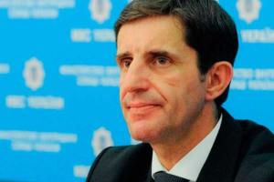 Зорян Шкиряк о "законе Савченко": Данная практика показала значительный возврат бандитов