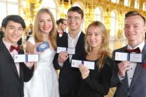 В России на университетской афише студенту-башкиру "пересадили голову"