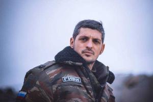 Боевик "Гиви" сошел с ума и зверски относится к своим подчиненным - соцсети