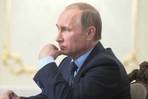 В США заявили, что гибридная война против Украины закончится унизительным поражением для РФ