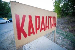 Вблизи Харькова появились новые блокпосты
