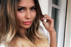 Виктория Боня затмила новой прической