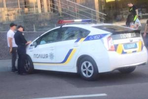 У Ильи Кивы возникли проблемы с полицией 