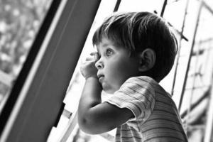 В Украине перестали усыновлять детей: свою роль сыграли события в Крыму и Донбассе