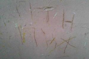 В трамваях Донецка продолжаются протесты против «республики»