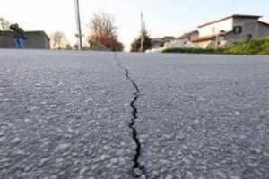 В России жители почувствовали мощные подземные толчки