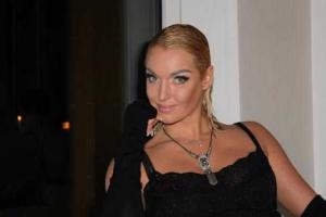 Волочкова опять разозлила поклонников, опубликовав странное фото 