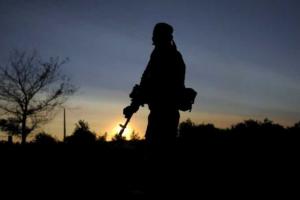 Как на самом деле действует "режим тишины": репортаж с донбасского фронта