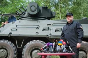 Турчинов разоблачил формулу, по которой Кремль ведет гибридную войну