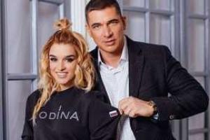 Телеведущая Ксения Бородина откровенно рассказала, почему решила вернуться к супругу