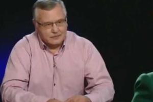 Гриценко спрогнозировал, когда в Украине состоятся парламентские выборы
