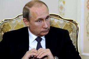 В Израиле рекламщики жестко высмеяли Путина