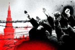 Мания о величии "русского мира" скоро рухнет: реакция народа будет очень страшной - David Jewberg