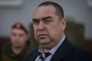 Представитель "ДНР" в РФ Шабаев заявил, что Плотницкий виновен в смерти своих родителей