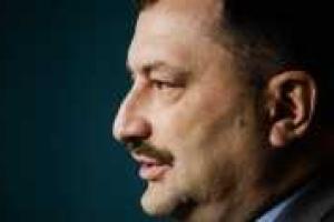 "Его будет очень не хватать, в зоне АТО особенно" - Жебривский о погибшем Таранове