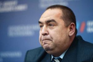 Плотницкий в ярости: в школьных учебниках напечатали Гимн Украины