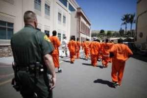 В США заключенные устроили массовые беспорядки в тюрьмах и объявили общенациональную забастовку