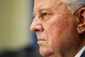 Леонид Кравчук рассказал, как на самом деле Крымский полуостров стал частью Украины