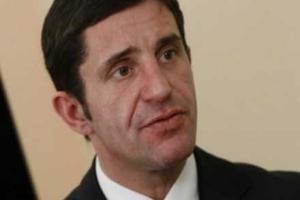 Шкиряк: Снятие неприкосновенности со Скорика не последнее для депутатов "Оппоблока"