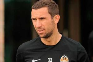 Дарио Срна высказался по поводу скандального эпизода на матче с "Динамо"