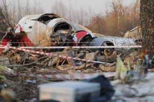 Польша раскроет секретные документы по делу Смоленской катастрофы, которая произошла в 2010 году