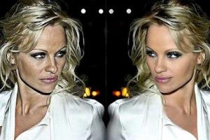 Фото звезд шоу-бизнеса до и после обработки в фотошопе