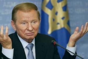 Кучма рассказал, кого представители "ЛДНР" внесли в список для обмена пленными