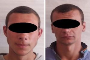 В Донецкой области злоумышленники пытались задушить таксиста