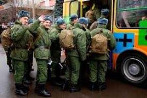 Осенний призыв 2016 в Украине: в какой области утвержден самый маленький план по призывникам и кто сможет получить отсрочку