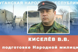 Следующий пошел: В «ЛНР» замучили очередного чиновника-бунтаря