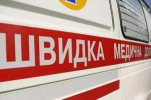 На мариупольском рынке замерзли двое парней: сторож не смог их разбудить и вызвал скорую 