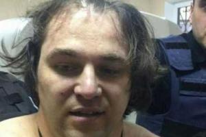 Подозреваемому в убийстве полицейских в Днепре сегодня могут объявить о подозрении, - Шкиряк
