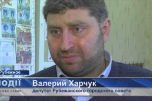 На Луганщине депутат объявил голодовку