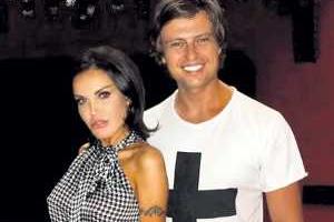 Прохор Шаляпин рассказал правду о своем романе с Яной Гривковской