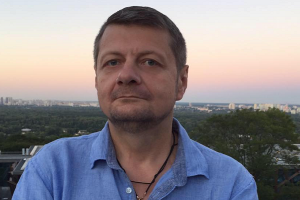 Мосийчук заявил, что его хотели похитить и доставить в Чечню