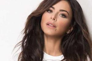 Ани Лорак показала фото в необычном купальнике