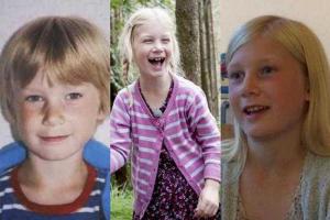 В Норвегии 10-летний Адриан превратился в Анну, сменив пол