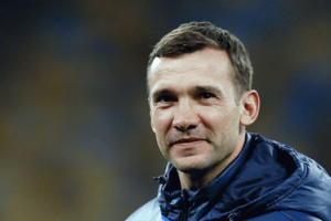 Тренер Шевченко вызвал 7 легионеров на матчи сборной Украины против Турции и Косово