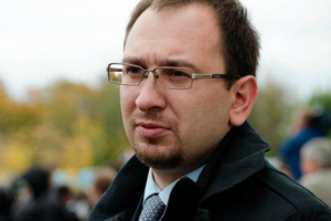 В Симферополе отключили мобильный Интернет