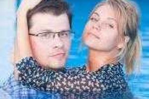 Кристину Асмус заподозрили в измене