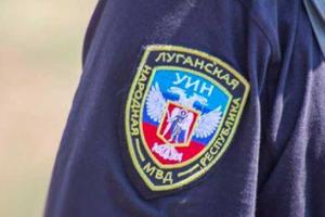 В центре Луганска неизвестные взорвали памятник боевикам «ЛНР»