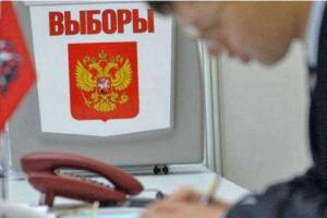 В России избирателей подкупали колбасой