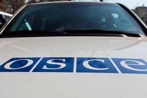 В Луганской области СММ не зафиксировала нарушений режима прекращения огня