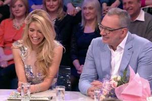 Вера Брежнева рассказала о своем счастливом браке